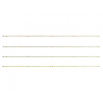 LED Bar 42" 52LED 42T09-05B 4BUC LG
