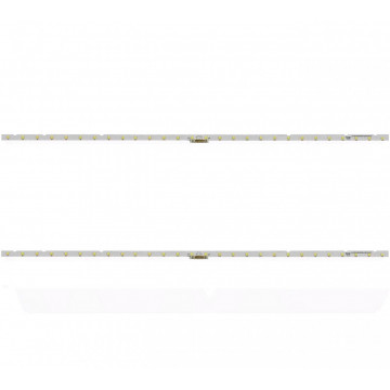 LED Bar 43" 28LED AOT43NU7100F 6V