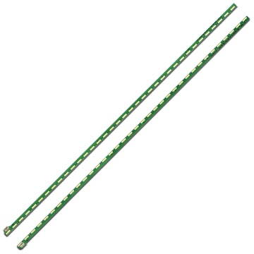 LED Bar 43" 36LED 2BUC L/R LG 3V