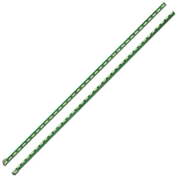 LED Bar 43" 36LED 2BUC L/R LG 3V