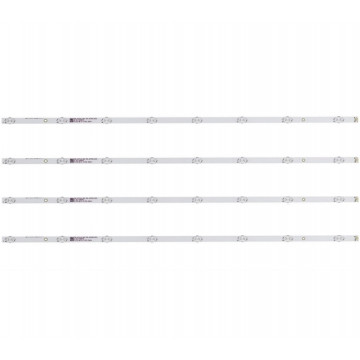 LED Bar 43" 8LED 4BUC LB43104 Philips