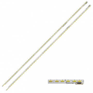 LED Bar 50" 56LED 2BUC PAN 6V