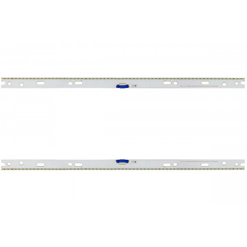 LED Bar 55" 66LED 45631A 2BUC SAM