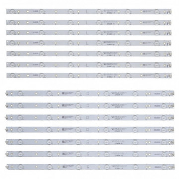 LED Bar 55" 6LED 01N63 / 01N64 14BUC *