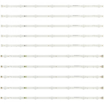 LED Bar 55" 7LED 10BUC Samsung