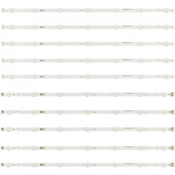 LED Bar 55" 7LED 10BUC Samsung