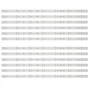 LED Bar 58" 7LED 12BUC PAN