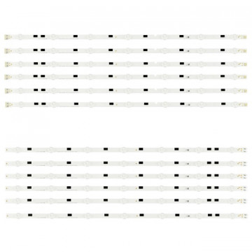 LED Bar 58" 7LED 12BUC SAM