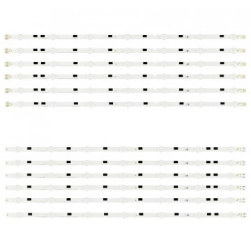LED Bar 58" 7LED 12BUC SAM
