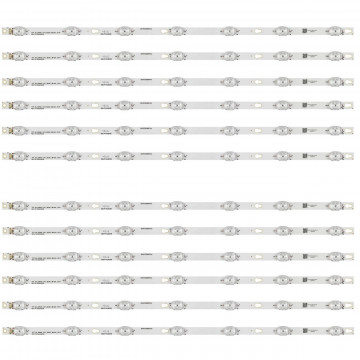 LED Bar 65" 7LED 12BUC TCL