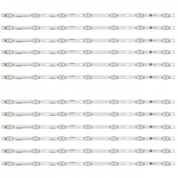 LED Bar 65" 7LED 12BUC TCL