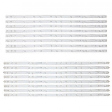 LED Bar 65" 7LED LB-PC3030 PHI 16BUC