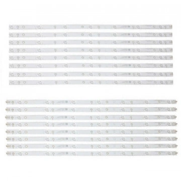 LED Bar 65" 7LED LB-PC3030 PHI 16BUC