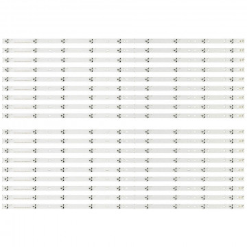 LED Bar 65" 9LED 18BUC Sony