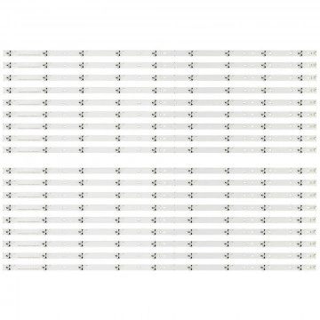 LED Bar 65" 9LED 18BUC Sony
