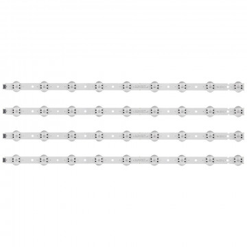 LED Bar 65" 9LED 4BUC 65UK63 LG®
