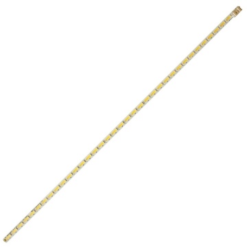 LED Bar 24" 36LED 1BUC Samsung 3V