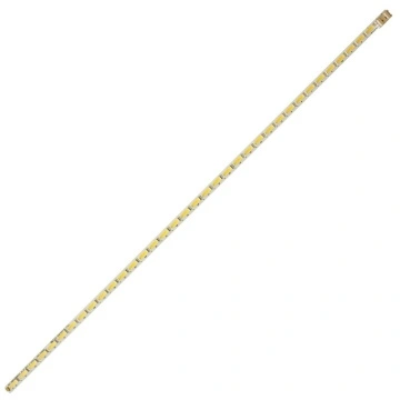 LED Bar 24" 36LED 1BUC Samsung 3V