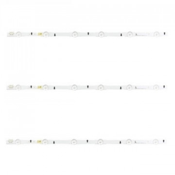LED Bar 28" 6LED D4GE-280DC0-R2