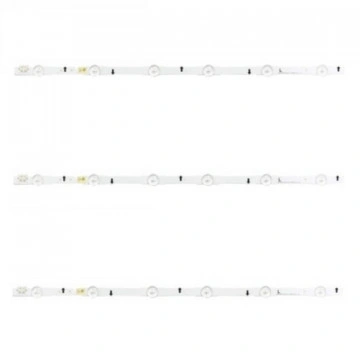 LED Bar 28" 6LED D4GE-280DC0-R2