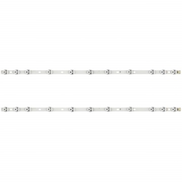 LED Bar 32" 11LED 2BUC 17DLB32NER1 LG®