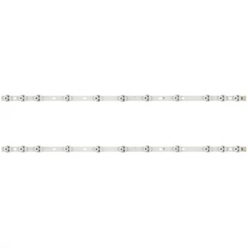 LED Bar 32" 11LED 2BUC 17DLB32NER1 LG®
