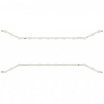 LED Bar 32" 12LED D3GE-320SM1-R2