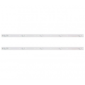 LED Bar 32" 5LED 2BUC SVH320AJ4
