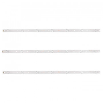 LED Bar 32" 7LED 3BUC LB32080 LG/PHI
