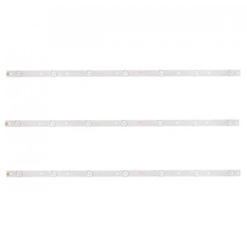 LED Bar 32" 7LED 3BUC LB32080 LG/PHI