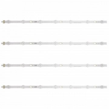 LED Bar 32" 7LED 4BUC LM41-00117P SAM