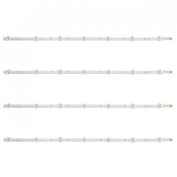 LED Bar 32" 7LED 4BUC SVB320AE6