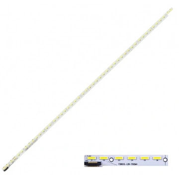 LED Bar 39" 48LED V390H1-LS6-TREM4 6V