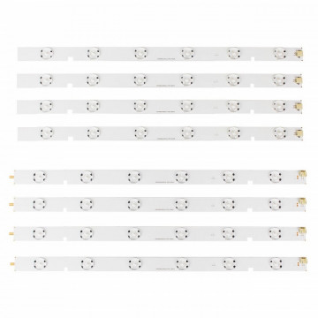 LED Bar 40" 6LED SVT400A94 8BUC TOS