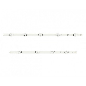 LED Bar 42" 4-5LED 2BUC
