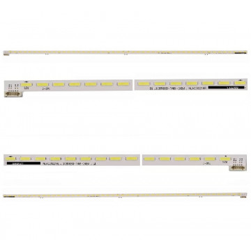 LED Bar 42" 48LED 2BUC Sony