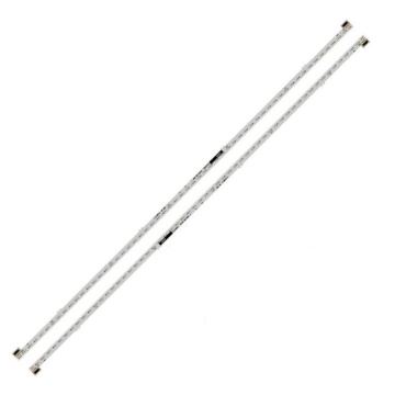 LED Bar 46" 56LED 2BUC Blue Sony