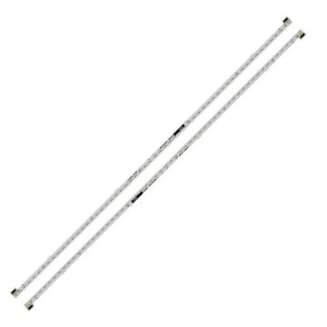 LED Bar 46" 56LED 2BUC Blue Sony
