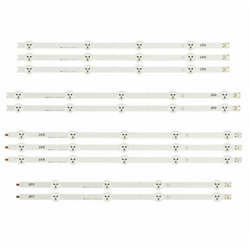 LED Bar 47" 4-5LED 10BUC PHI