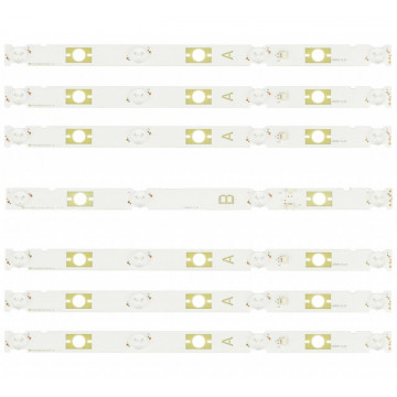 LED Bar 48" 4LED 7BUC A-B