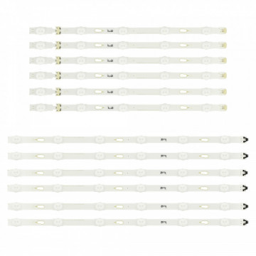 LED Bar 48" V5DU-480DCA-R1 / V5DU-480DCB-R1