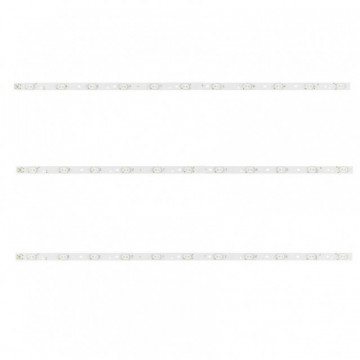 LED Bar 49" 11LED 3BUC TCL