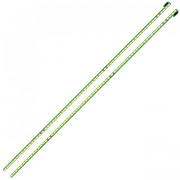 LED Bar 49" 66LED V14 L/R LG