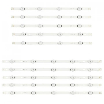 LED Bar 50" 4-5LED 10BUC A-B LG