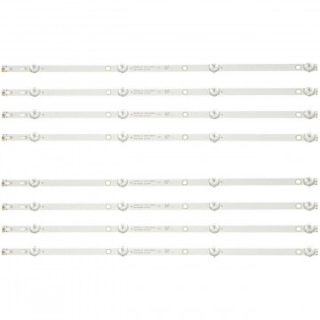 LED Bar 50" 4LED 8BUC Philips