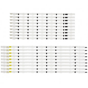 LED Bar 50" 7-9LED 18BUC 2013SVS50F