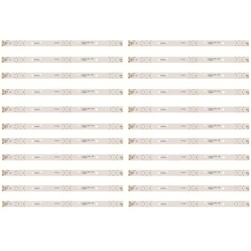 LED Bar 55" 3LED 22BUC TNP4G623 Panasonic 3V