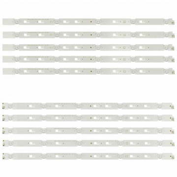 LED Bar 55" 5LED 10BUC Samsung