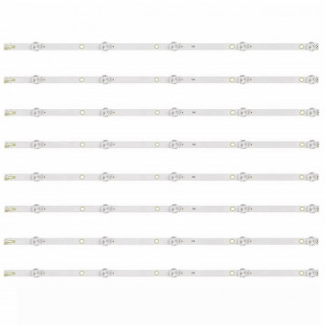 LED Bar 55" 5LED 8BUC K550WDC1
