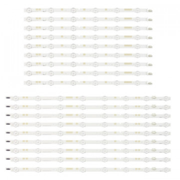 LED Bar 55" 6-8LED 18BUC SAM